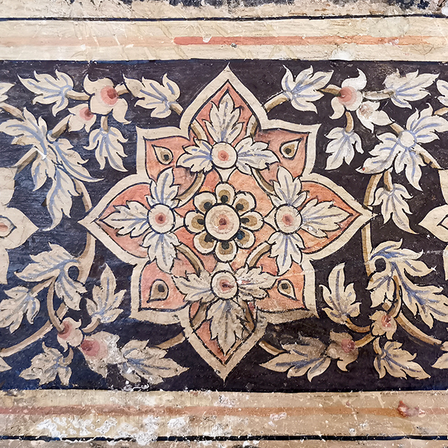 Thai Motif