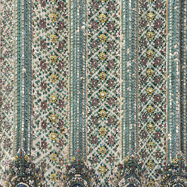 Thai Motif