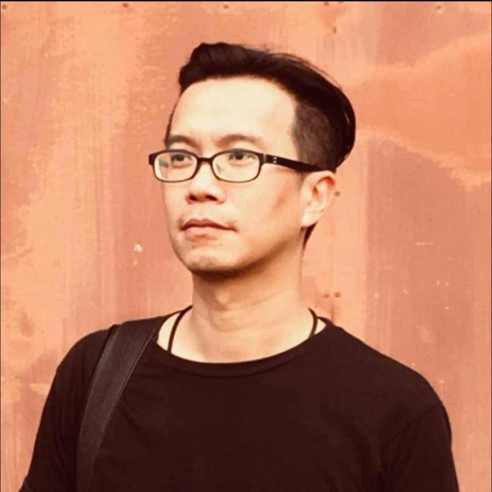 Asst.Prof.Teerawat Pojviboonsiri